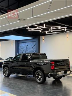 شێڤرۆلێت سلڤەرادۆ